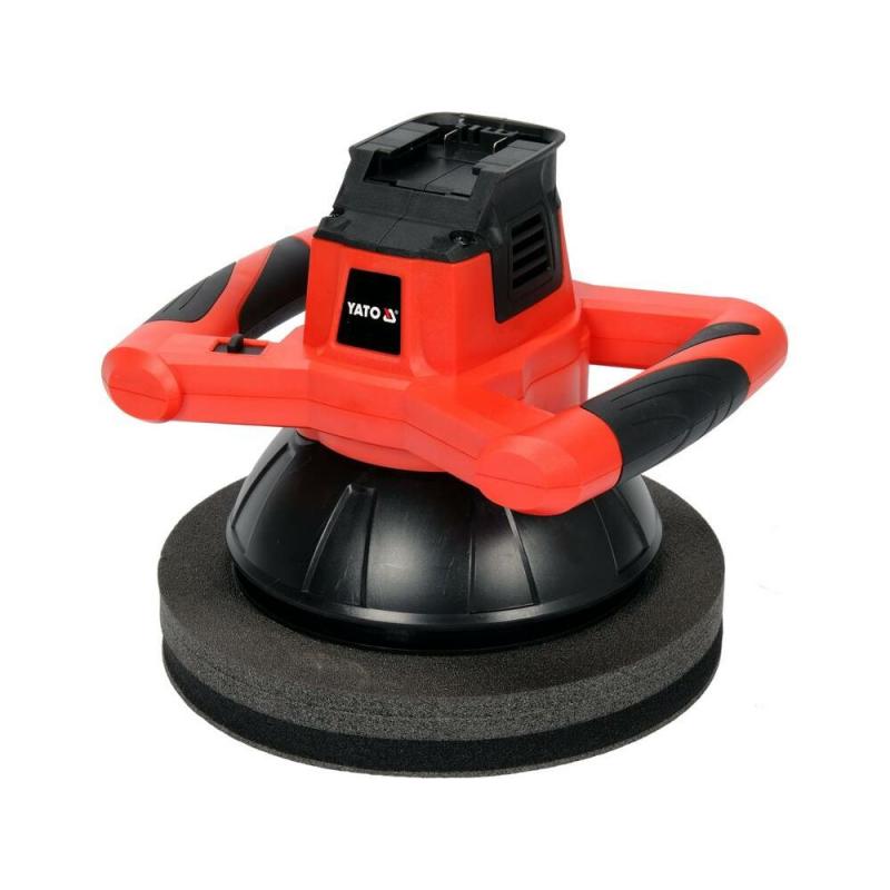 Yato YT-82922 abrillantador para coches