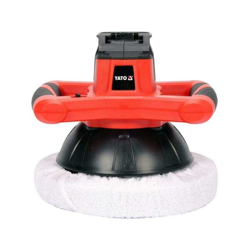 Yato YT-82922 abrillantador para coches