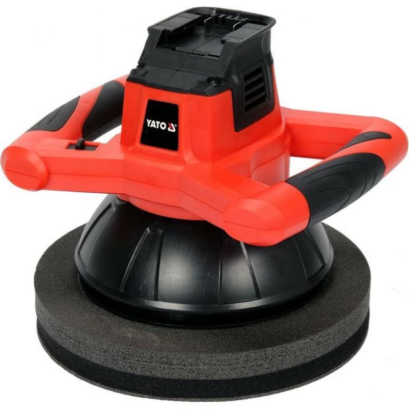 Yato YT-82922 abrillantador para coches