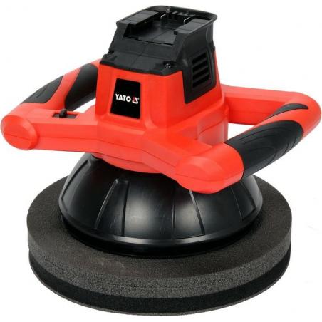Yato YT-82922 abrillantador para coches