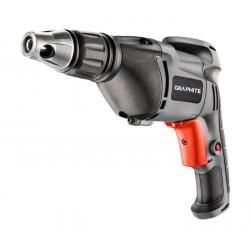 Graphite 58G791 4500 RPM Gris