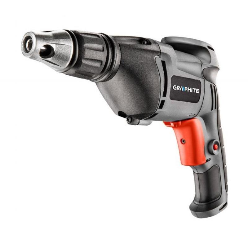Graphite 58G791 4500 RPM Gris
