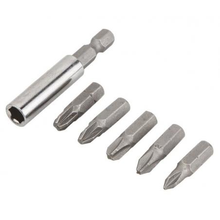 Graphite 58G791 4500 RPM Gris