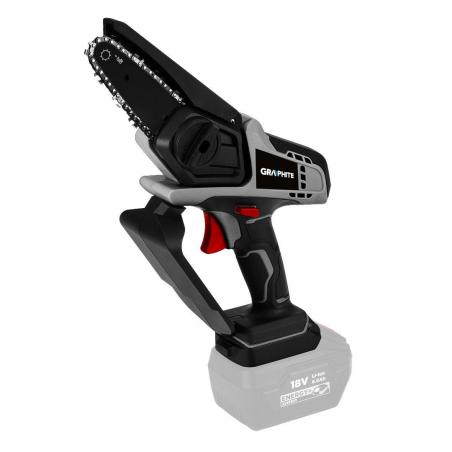 Graphite 58GE116 motosierra