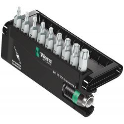Wera Bit-Check 10 TX Universal 2