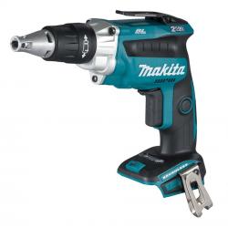 Makita DFS250Z destornillador eléctrico y llave de impacto 2500 RPM Negro, Verde