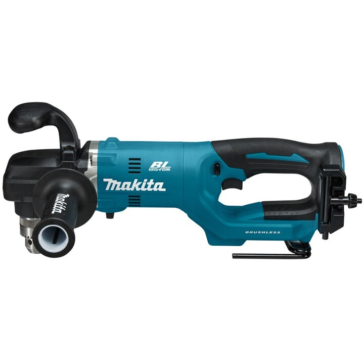 Makita DDA450ZK taladro 1400 RPM Llave