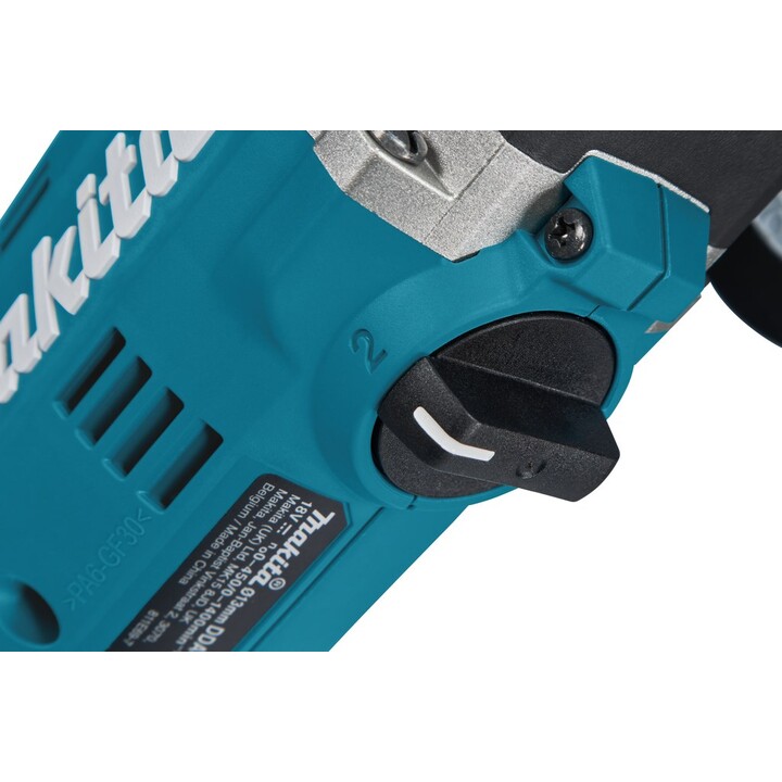 Makita DDA450ZK Drill 1400 RPM Wrench