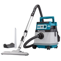 Makita DVC155LZX2 Staubsauger 15 l Trocken&Nass