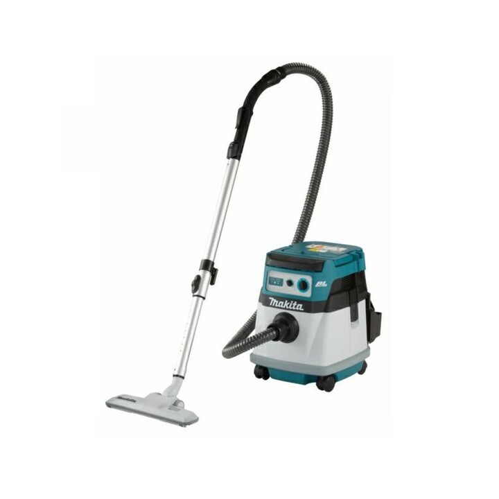 Makita DVC155LZX2 Aspirateur 15 L Sec&humide
