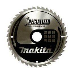 Makita B-33015 lame de scie circulaire 16,5 cm 1 pièce(s)