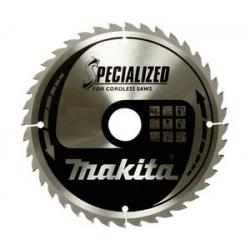 Makita B-33015 hoja de sierra circular 16,5 cm 1 pieza(s)