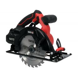 Yato YT-82808 sierra circular portátil