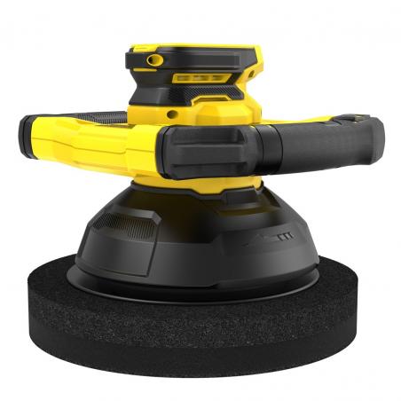 Stanley FATMAX SFMCE100B-XJ abrillantador para coches 2800 RPM