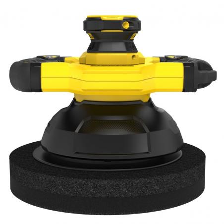 Stanley FATMAX SFMCE100B-XJ abrillantador para coches 2800 RPM