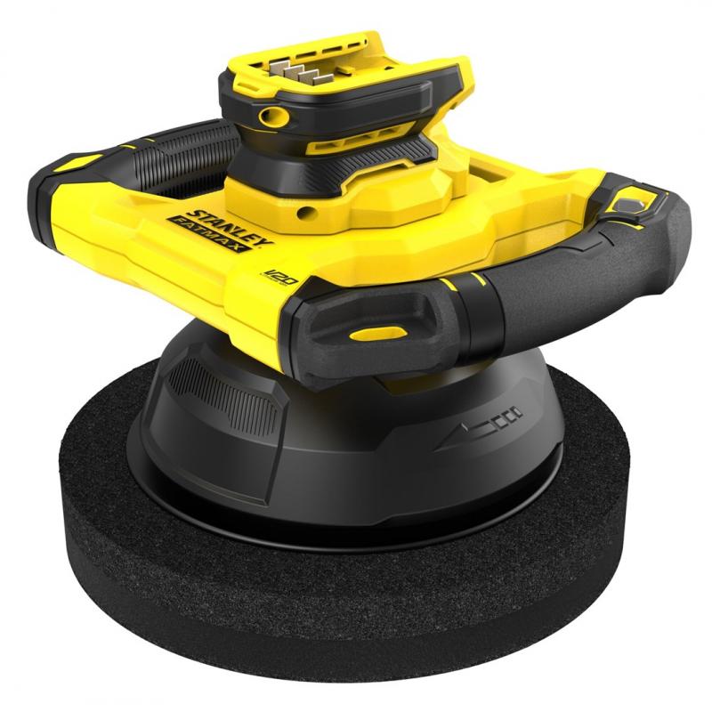 Stanley FATMAX SFMCE100B-XJ abrillantador para coches 2800 RPM
