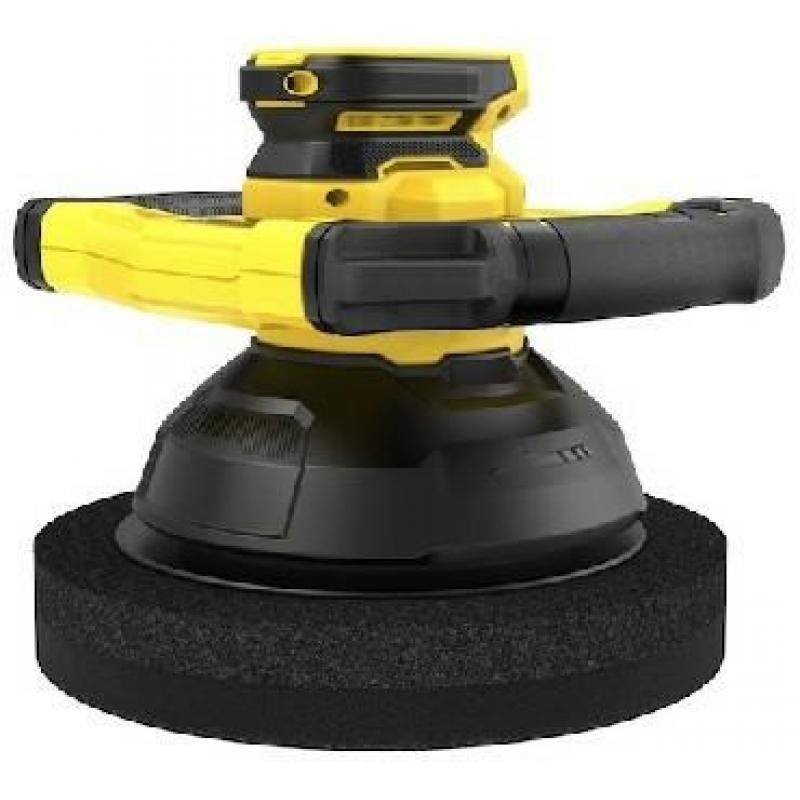 Stanley FATMAX SFMCE100B-XJ abrillantador para coches 2800 RPM