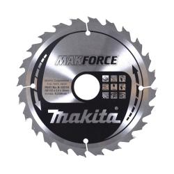Makita B-32219 hoja de sierra circular 16,5 cm 1 pieza(s)
