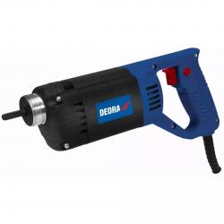 DEDRA DED7630 vibrador de hormigón