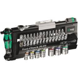 Wera 05056491001 llave de carraca Acero