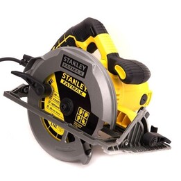 Circular saw 1650W 190 mm