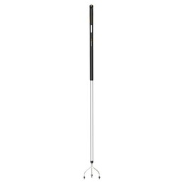 Fiskars Xact™ Cultivator 3 Gris, Blanco Cultivadora manual