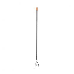 Fiskars Cultivateur Solid Negro Cultivadora manual