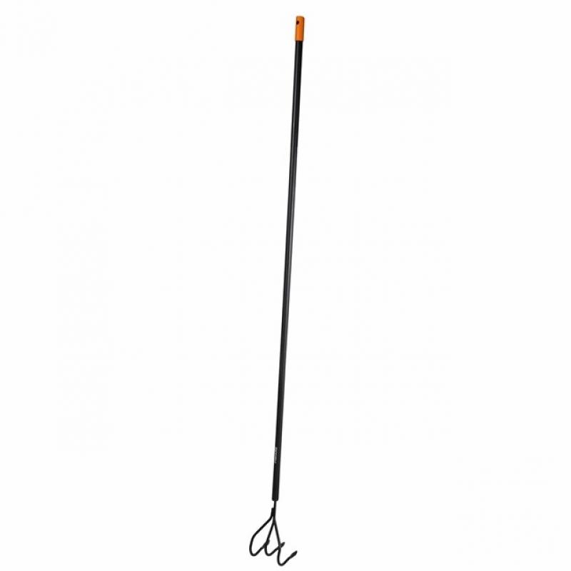 Fiskars Cultivateur Solid Negro Cultivadora manual