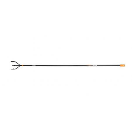 Fiskars Cultivateur Solid Negro Cultivadora manual