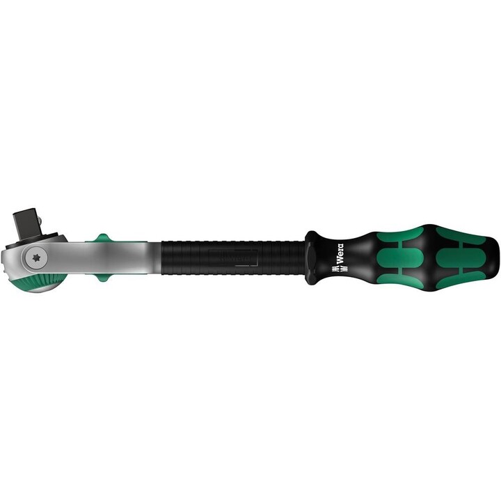 Chave de soquete Wera 8000 C 1 peça(s)