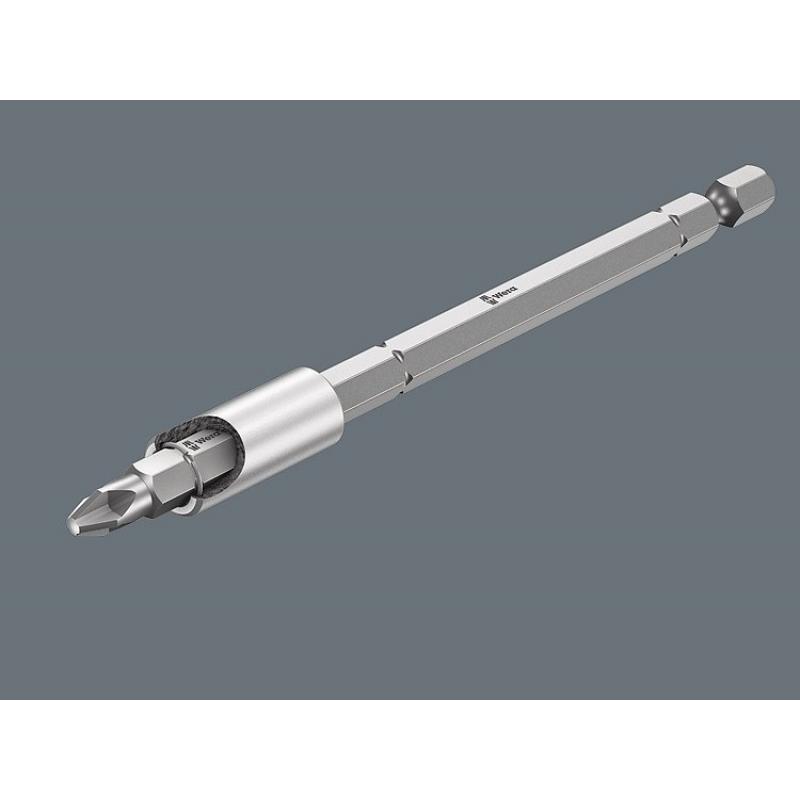 Wera 05134491001 destornillador manual Destornillador múltiple Destornillador plano