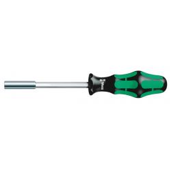 Wera 05051205001 destornillador manual Sencillo Destornillador unidireccional
