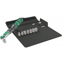 Wera 05075830001 llave dinamométrica Nm