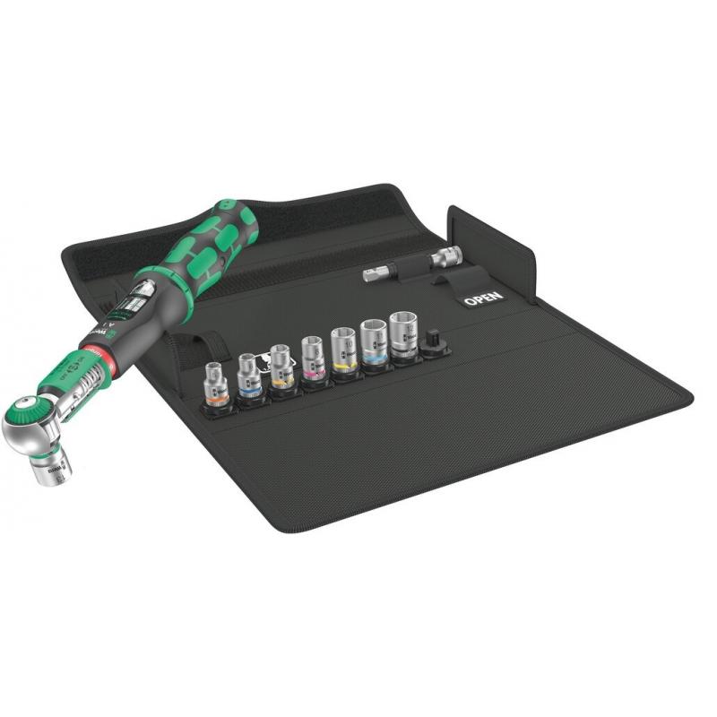 Wera 05075830001 llave dinamométrica Nm