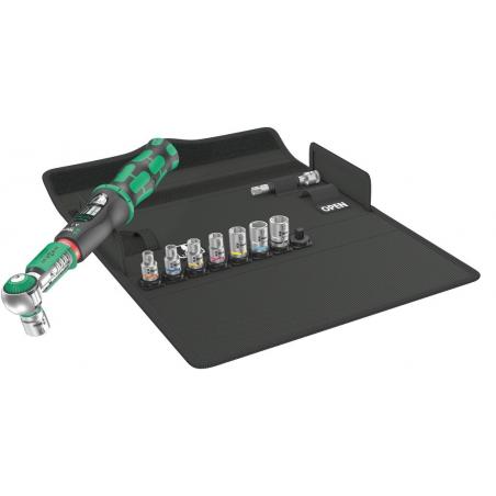 Wera 05075830001 llave dinamométrica Nm