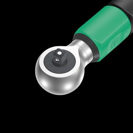 Wera 05075830001 llave dinamométrica Nm