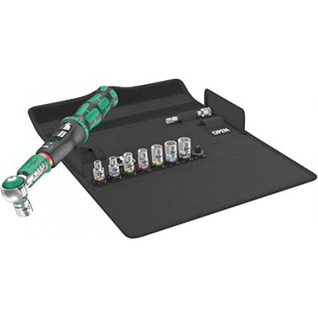 Wera 05075830001 llave dinamométrica Nm