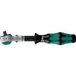 Wera 8000 A Llave de tubo 1 pieza(s)