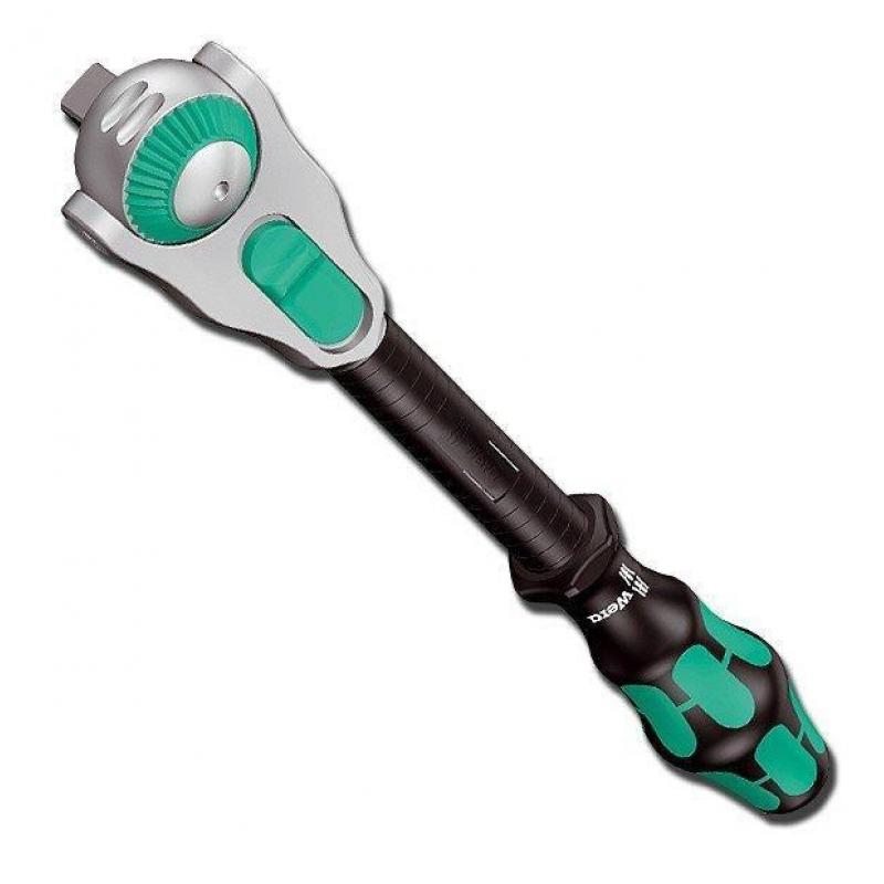 Wera 8000 A Llave de tubo 1 pieza(s)