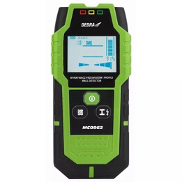 DEDRA MC0962 detector de cableado y tubería subterráneo