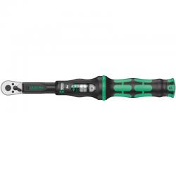 Wera Click-Torque A 6 Llave de tubo 1 pieza(s)