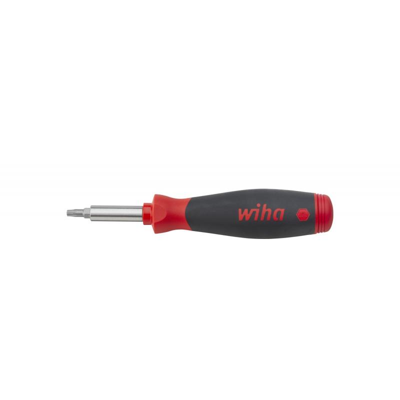 Wiha 45292 destornillador manual Destornillador múltiple Destornillador plano