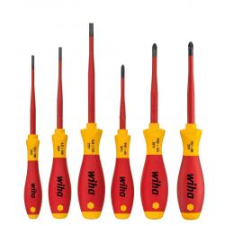 Wiha SoftFinish Juego
