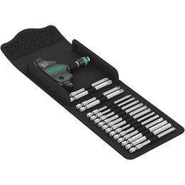 Cacciavite multiuso Wera Kraftform Kompakt 400