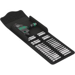 Wera Kraftform Kompakt 400 Destornillador múltiple