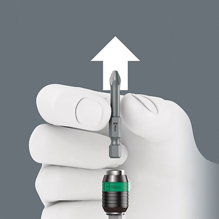 Wera Kraftform Kompakt 400 Multi-Screwdriver