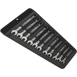 Wera 05020231001 Gabelringschlüssel