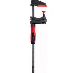 BESSEY GearKamp Abrazadera de barra 30 cm Rojo, Negro