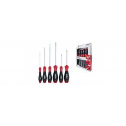 Wiha SoftFinish Juego