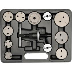 Yato YT-0611 mantenimiento y reparación de vehículo